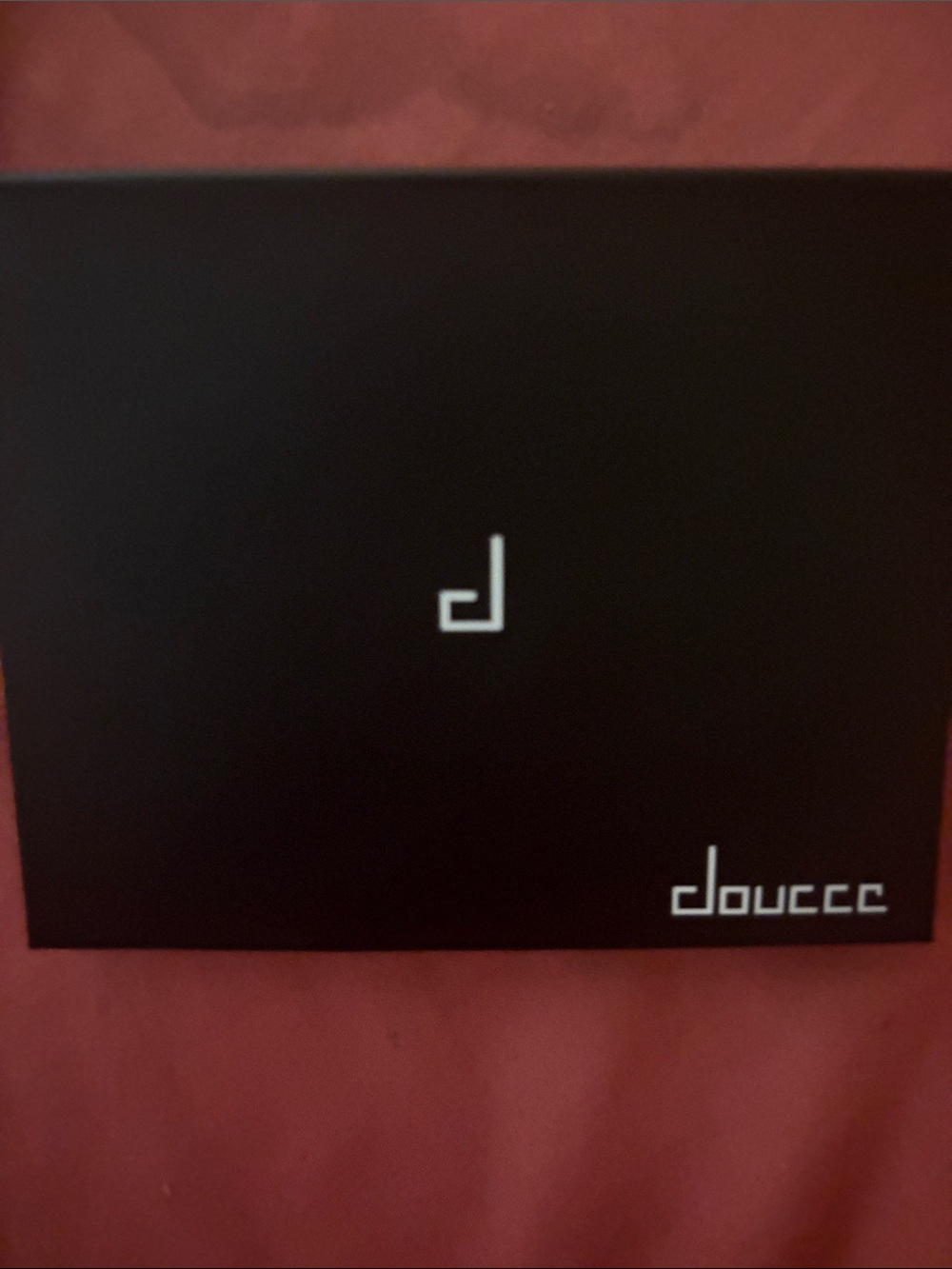 Doucce Freematic 6 Pan Neutral Makeup Palette Eyeshadow Highlighter - Picture 4 of 4